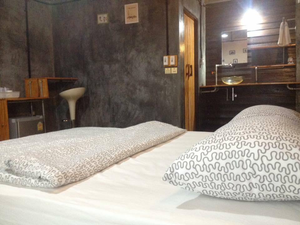 Baantung Homestay Mukdahan Exterior photo