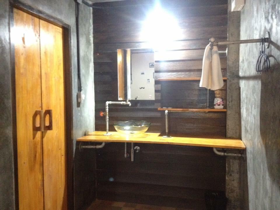 Baantung Homestay Mukdahan Exterior photo