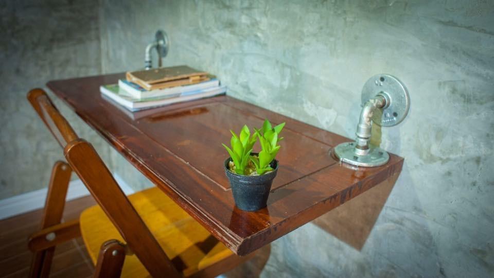 Baantung Homestay Mukdahan Exterior photo