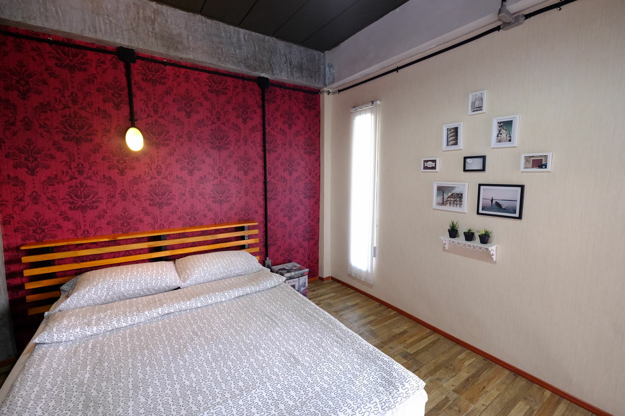 Baantung Homestay Mukdahan Exterior photo