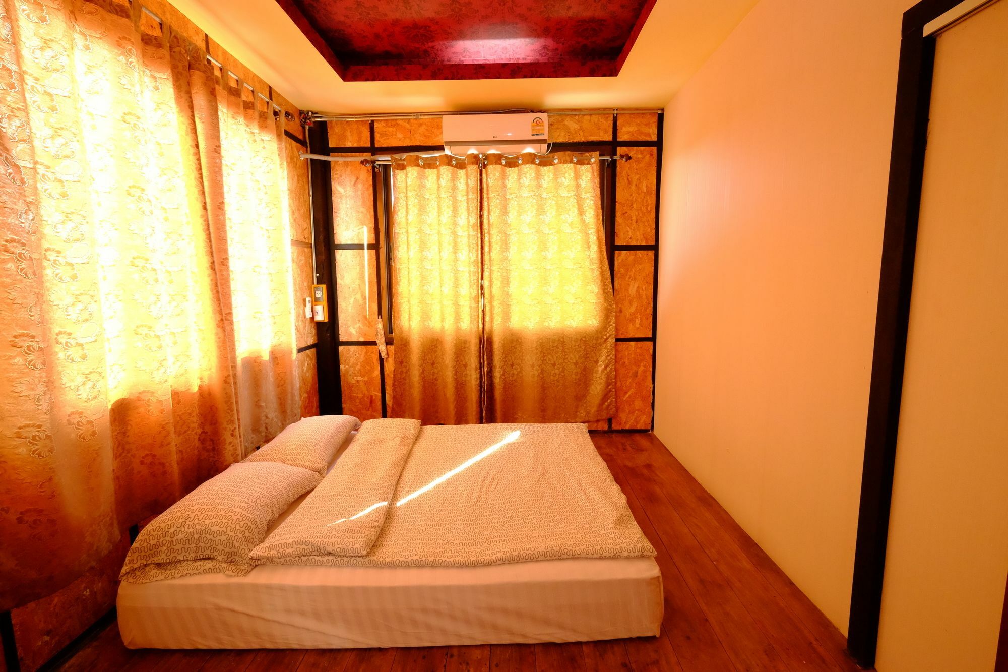 Baantung Homestay Mukdahan Exterior photo