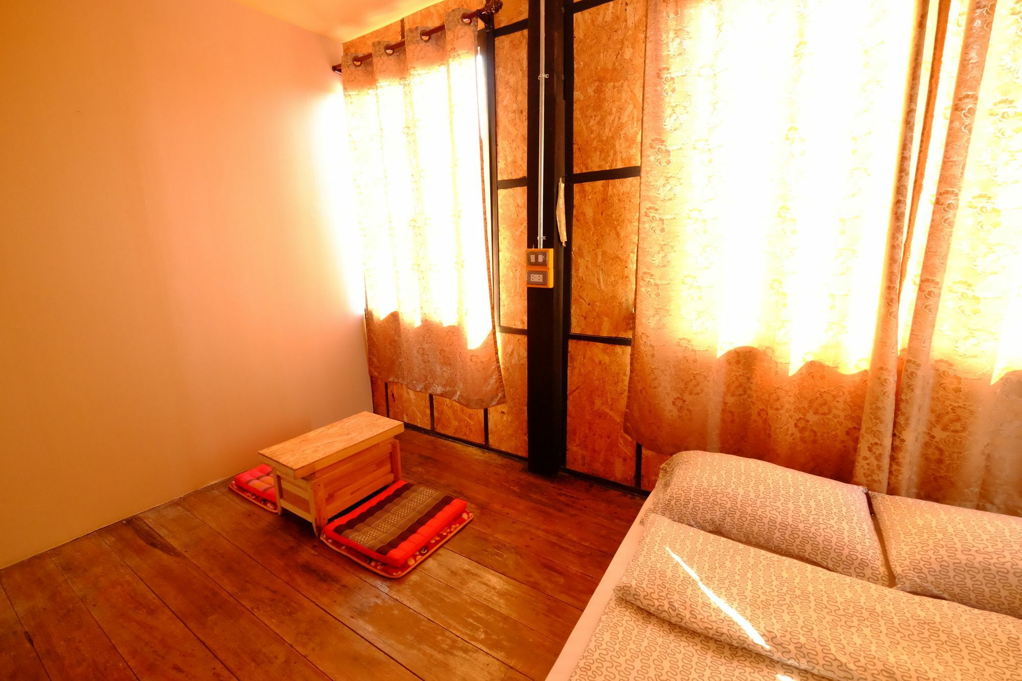 Baantung Homestay Mukdahan Exterior photo
