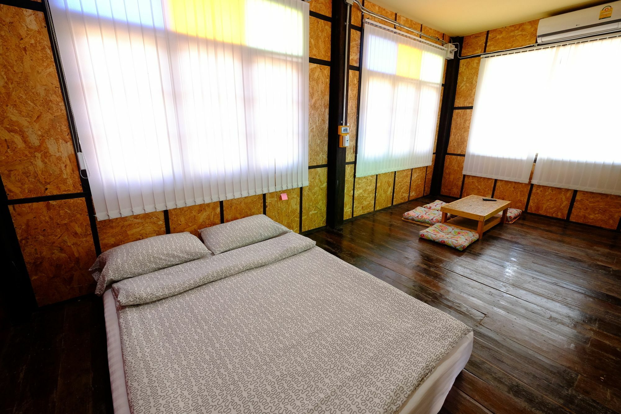 Baantung Homestay Mukdahan Exterior photo