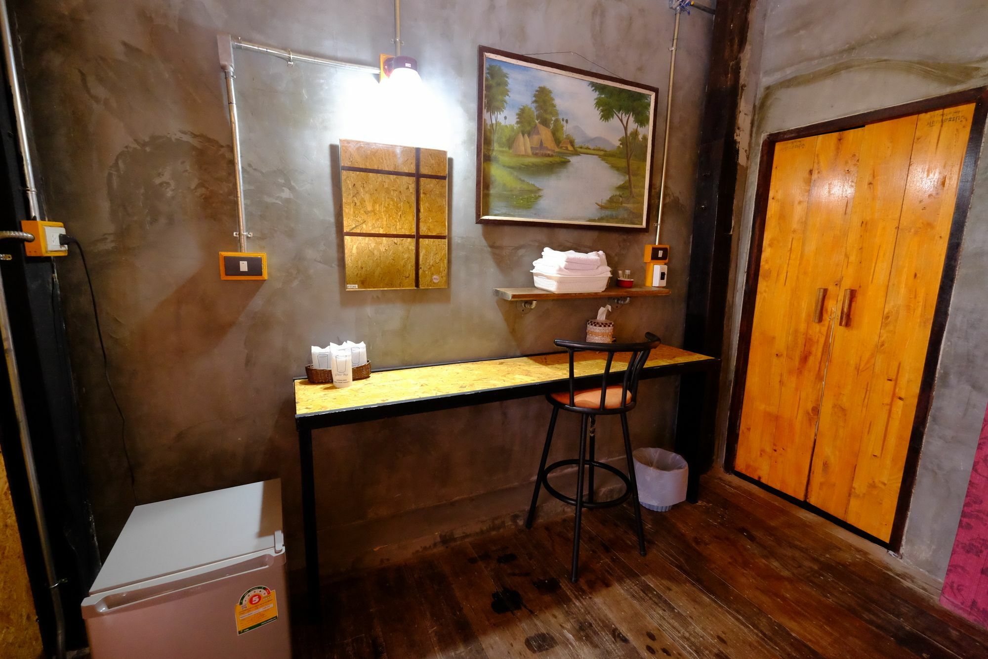 Baantung Homestay Mukdahan Exterior photo