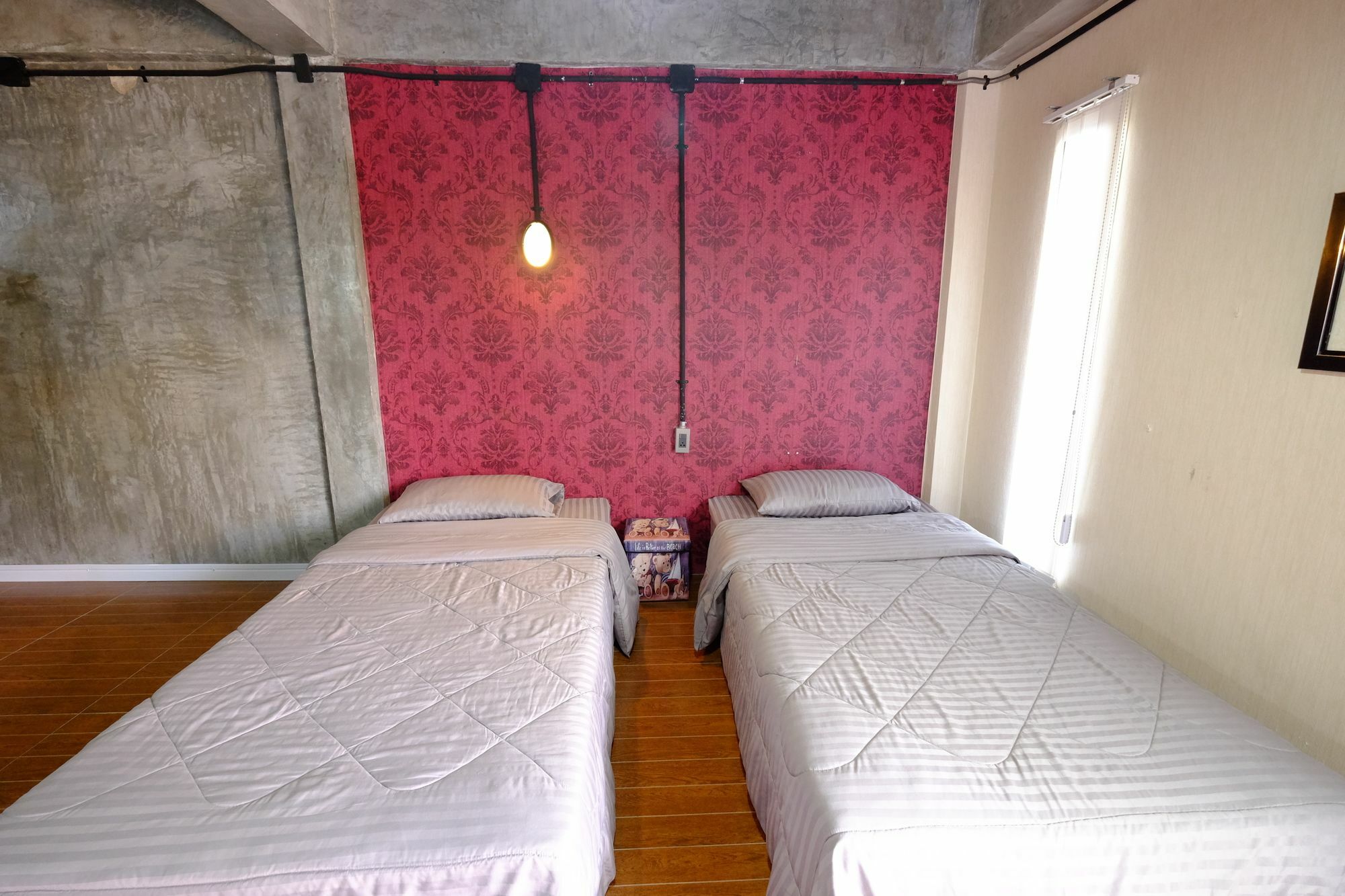 Baantung Homestay Mukdahan Exterior photo